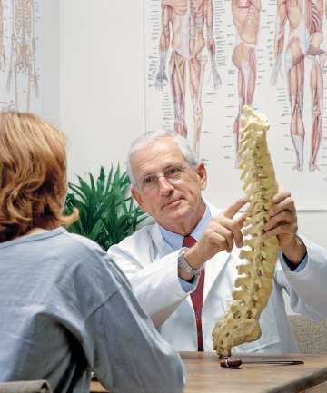 SpinePhysician